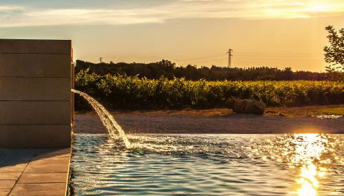 Tenuta Kyrios Agriresort Restaurant & Pool - Foto 3