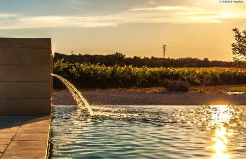 Agriturismo Tenuta Kyrios con piscina - Foto 8