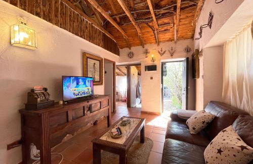 Casa Fidelina I Miraflores de la Sierra - Foto 11