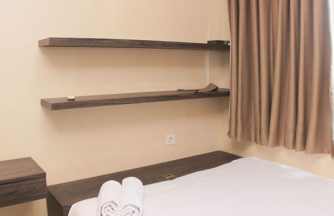 Comfort 1Br At Sky Terrace Apartment - Foto 2