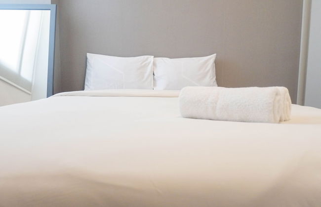 1BR Apartment The Linden Connected to Marvell City Mall - Foto 1