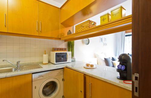 JS Apartment - Photo 14