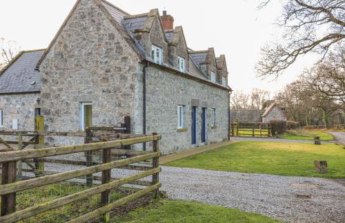 Goose Cottage - Foto 25