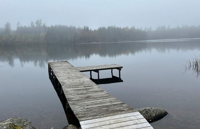 4 Person Holiday Home in Malmback - Foto 27