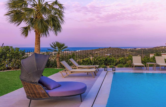 Kamelia Villa 3 - Foto 37