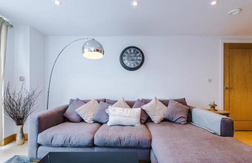 Central Leeds 2BR 2BA, Wi-Fi, Kitchen, Sleeps 5 - Foto 76