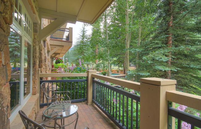 Timbers and Lone Eagle by Keystone Resort - Foto 74