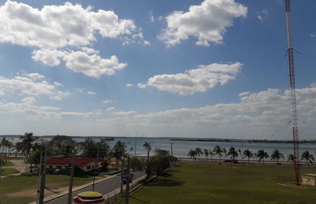 Hostal Casa Blanca Cienfuegos Cuba - Foto 46