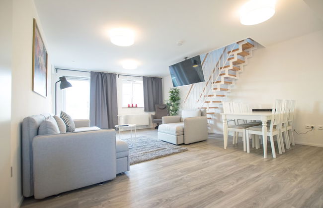 Arnulfsplatz Aparts - Foto 45