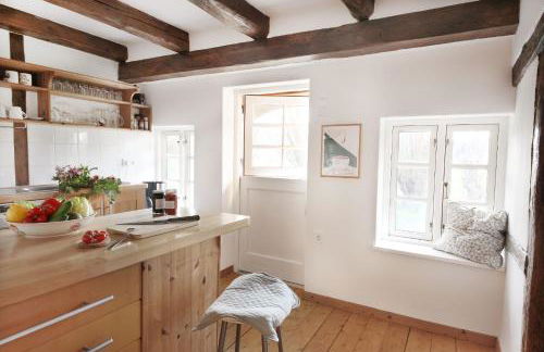 Kembser Cottage - Reetdachhaus - Foto 14