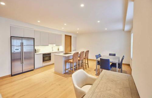 Host & Stay - Thames Apartment - Foto 12