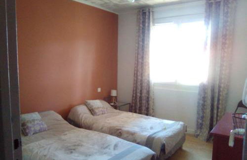 Gîte les Albères - Foto 11