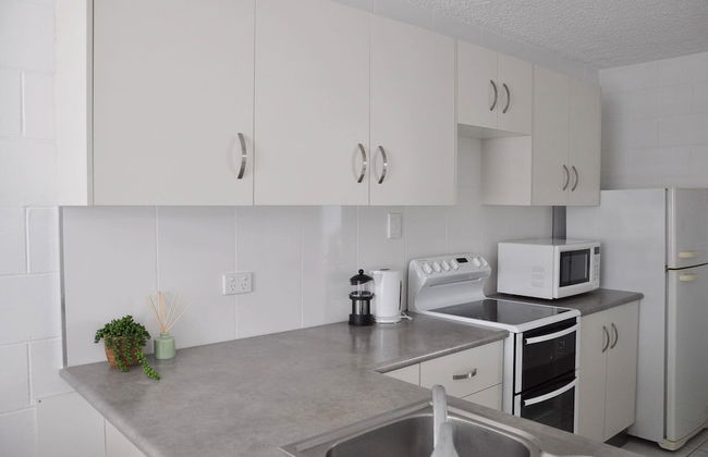 Palm Waters Holiday Villas - Foto 17