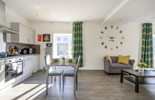 11F2 Captivating & luxurious Stay - Foto 11