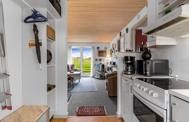 "Kaisa" - 200m from the sea - Foto 10