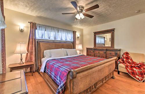 Central Florida Escape on 5 Acres with Grill and Pool! - Foto 14