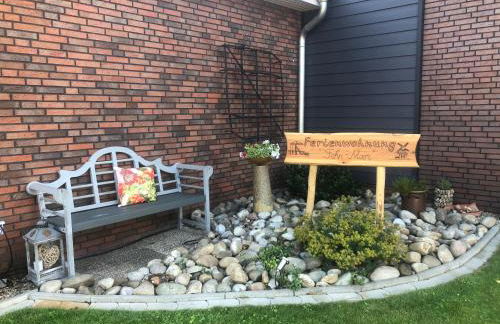 Ferienwohnung "Fehn-Moor" 95156 - Foto 5