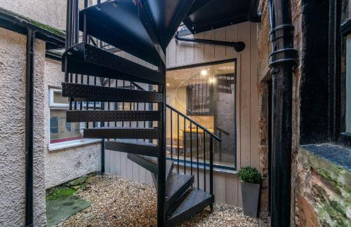 Corner House - Elie & Earlsferry - Foto 16