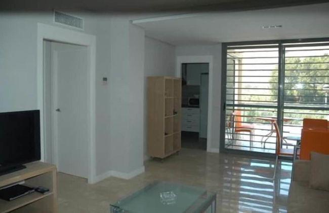 Apartamento Vergel de Denia 011 - Foto 9