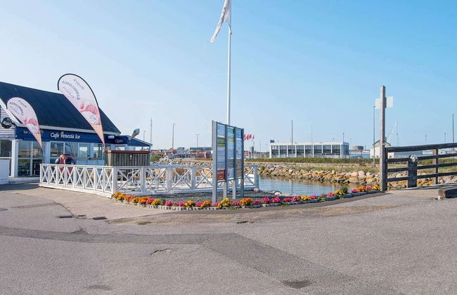 Holiday Home in GrenÃ¥ near Sea - Foto 3