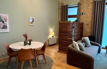 Cute Flat in Prenzlauer Berg - Foto 13