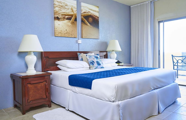 Tropical Sunset Beach Apartment Hotel - Foto 5