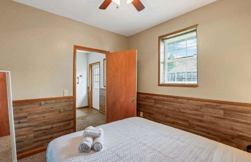 Quiet Ranch Retreat for Work Crews & Families Johnstown OH - Foto 31