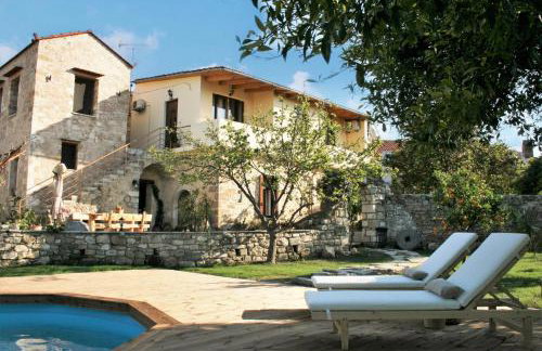 Archontiko tis Irinis - Foto 37