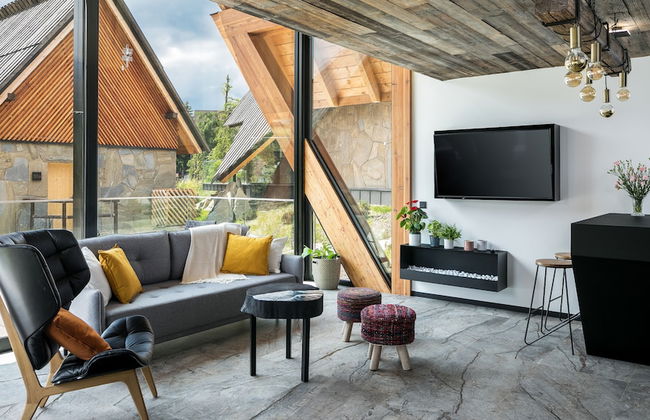 Landscape Zakopane - LoftAffair - Foto 1