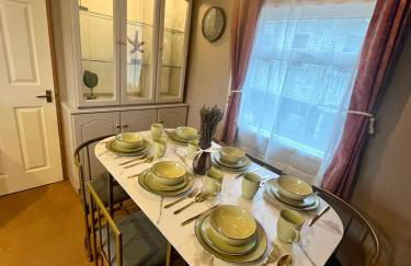 Robins Lodge by the sea - Photo 10