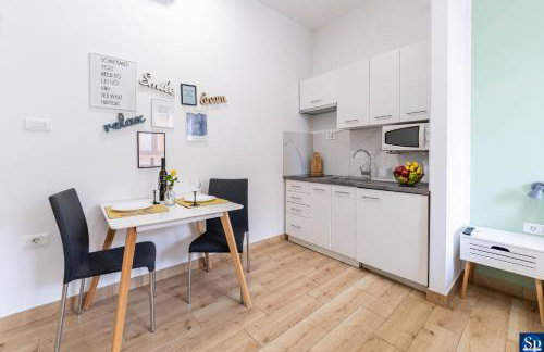 Colosseum Garden studio apartments - Foto 6