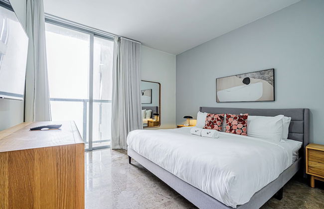 Yoo by Wynwood House - Foto 27