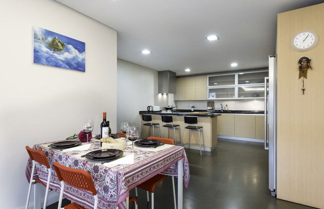 BeGuest Sintra Inn Luxus - Photo 15