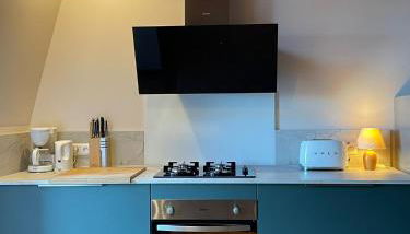 Ancienne grange typique nichée au cœur du Cantal - Foto 3