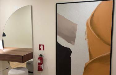 2BR Retreat in Lumiar near airport w Patio - Foto 6