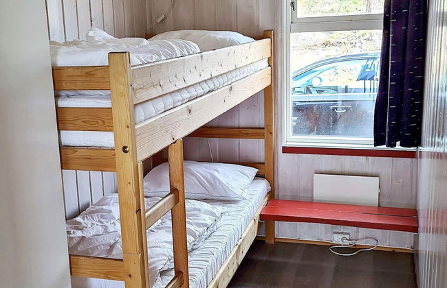 8 Person Holiday Home in Ljørdalen - Foto 7