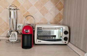 Capo Figari 13, Appartamento spazioso nel centro di Golfo Aranci con terrazza vista mare, Wi-Fi, parcheggio gratuito - Foto 8