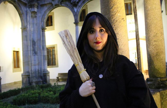 Queimada Workshop: Erleben Sie die Magie und die galizische Kultur - Foto 2