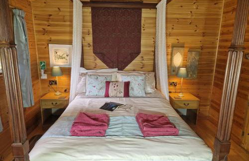 Polgwedhen Lodge - Photo 15