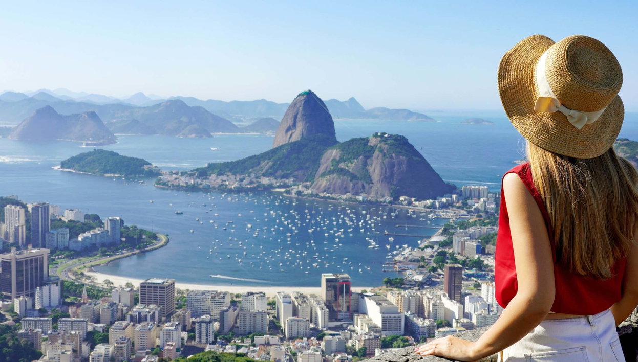 Traslado a Río de Janeiro - Foto 1, Traslado a Río de Janeiro