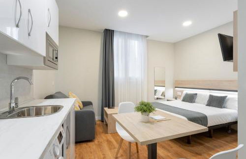 InsideHome Apartments - Palencia Catedral - Foto 9