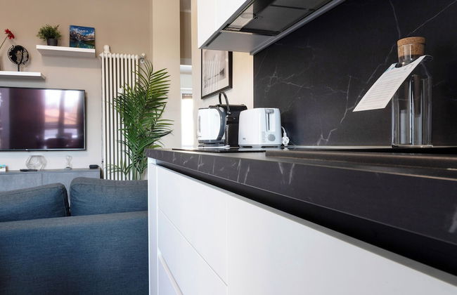 Italianway - Marco D'agrate 27 - Foto 10