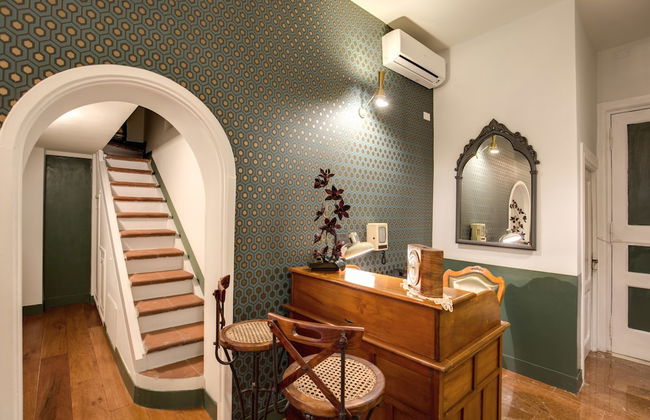 Tree Charme Trilussa - Foto 5