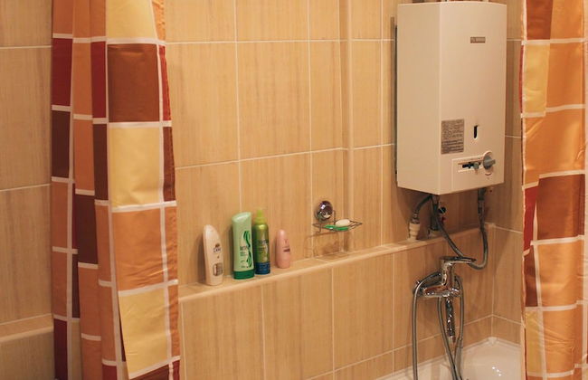 Sacvoyage Apartment on Mira, 18 - Foto 18