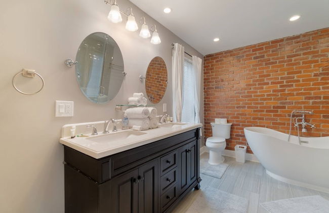 Northwood Harbor Home 3 Bed/ 3 Baths, Beach, Shops & Restaurants - Foto 9