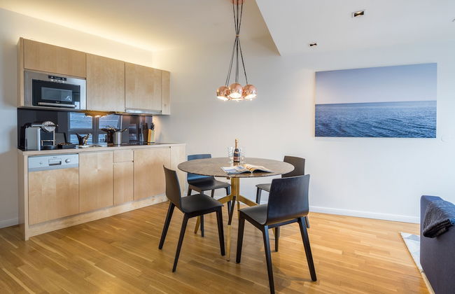 Rafael Kaiser - Premium Apartments City Centre - Photo 74