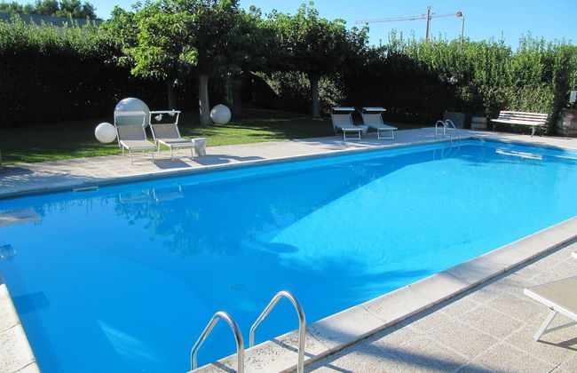 Hotel Radice - Photo 20