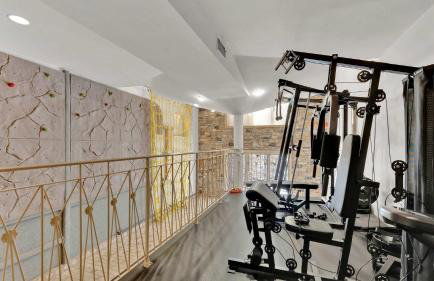 Apartmint - Grand Queen Village Retreat in Philladelphia - Foto 58