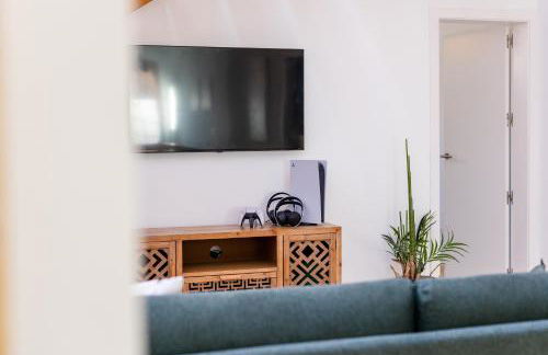 Villa Penguina Play Blanca Lanzarote - Photo 27