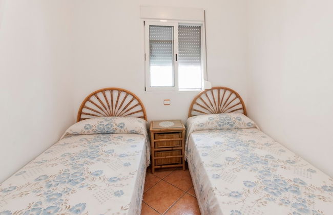 Llam Ntol in Oliva With 3 Bedrooms and 1 Bathrooms - Foto 9